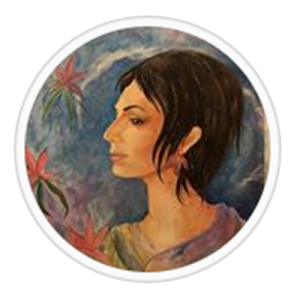 Приватный канал в Instagram. Римма Карамова