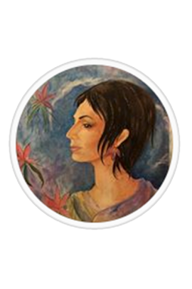 Приватный канал в Instagram. С 25.09 по 27.10.2019. Римма Карамова