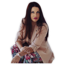 Метафорические Ассоциативные Карты. Жанна Абрамова