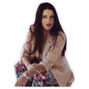 Метафорические Ассоциативные Карты. Жанна Абрамова