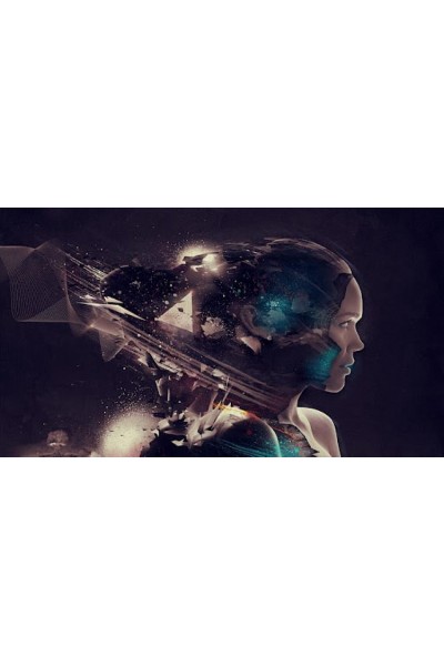 Метафизика. Модуль 2. Жанна Абрамова Master Vision