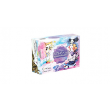 МАК "Женская идентичность". Жанна Абрамова