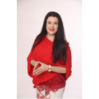 Бизнес и собственное дело через системно-родовую терапию. Жанна Абрамова