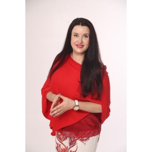 Вебинар «Уж замуж невтерпёж». Жанна Абрамова