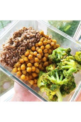 Стоп Анемия. Анна Ахимса  healthy365_ahimsa