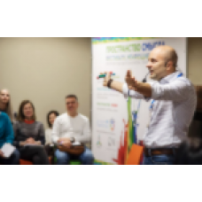 Интенсив. Михаил Филяев  psy2.0