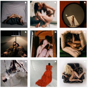 Эстетика ню: Как освоить коммерчески успешный жанр. Тариф с куратором. Максим Баев Contentography