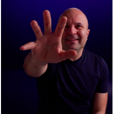 Сверхчеловек. Михаил Филяев PSY2.0