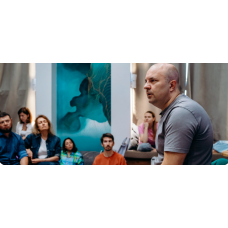 Поиск себя. Михаил Филяев PSY2.0