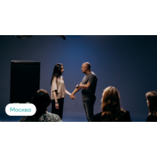 Прокачка от Филяева. Личность. Коммуникация. Компетентность. Михаил Филяев psy2.0