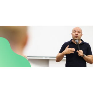 Практическая встреча «Сверхспособности и экстрасенсорика» 14+. Михаил Филяев  PSY2.0