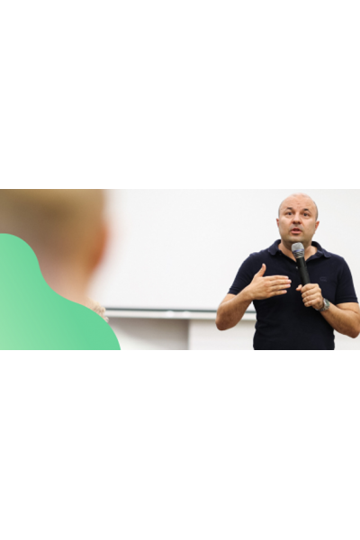 Практическая встреча «Сверхспособности и экстрасенсорика» 14+. Михаил Филяев  PSY2.0