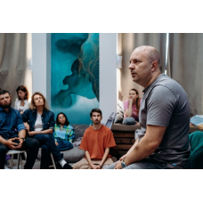 Боль. Михаил Филяев PSY2.0