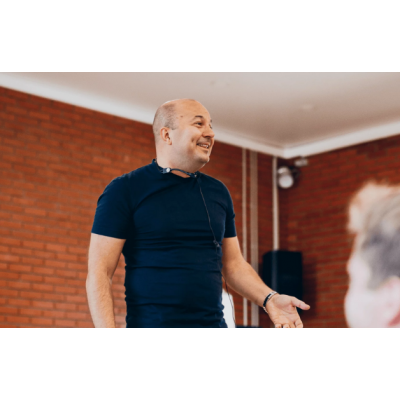 Я — это мой бизнес. Михаил Филяев PSY2.0