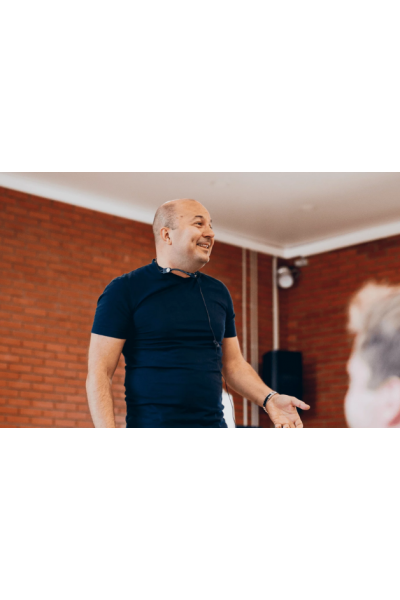 Я — это мой бизнес. Михаил Филяев PSY2.0
