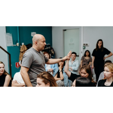 Терапевтическая встреча. Сверхспособности и экстрасенсорика. 16+. Михаил Филяев PSY2.0