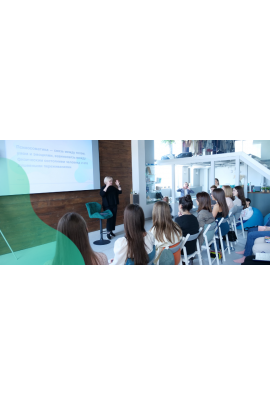 Здоровье 2.0. Светлана Хисматуллина, Михаил Филяев PSY2.0