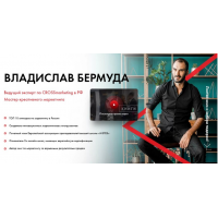 88 креативных идей на миллион. Владислав Бермуда Bermuda