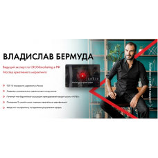 88 креативных идей на миллион. Владислав Бермуда Bermuda