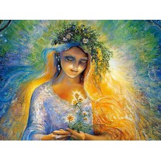 Высшие женские Архетипы: женская сила обретает высшую ценность. Елена Синолицая Еdunote