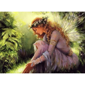 Высшие архетипы. Женская сила обретает смыслы и ценности. Елена Синолицая  EduNote