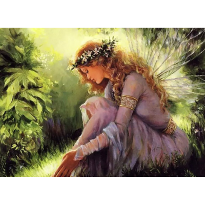 Высшие архетипы. Женская сила обретает смыслы и ценности. Елена Синолицая  EduNote