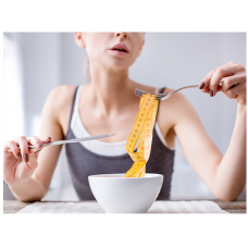 Расстройства пищевого поведения: диагностика. Елена Синолицая EduNote