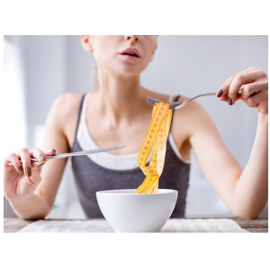 Расстройства пищевого поведения: диагностика. Елена Синолицая EduNote