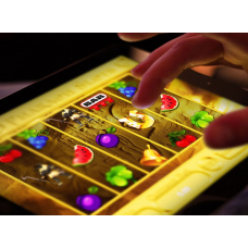 О проблеме формирования и распространения зависимости от азартных игр. Елена Синолицая EduNote