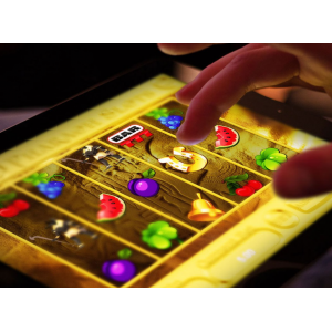 О проблеме формирования и распространения зависимости от азартных игр. Елена Синолицая EduNote