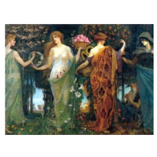 Архетипы четырёх Первостихий как четыре жизненных сценария. Елена Синолицая EduNote