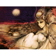 Ведьма. Начало женской силы. Елена Синолицая EduNote