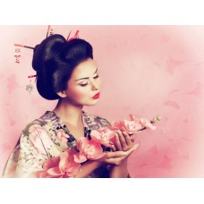 Женские архетипы: Архетип Гейши. Женская сила обретает форму. Елена Синолицая Еdunote