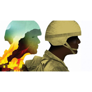 Оказание экстренной психологической помощи непосредственно в чрезвычайной ситуации. Елена Синолицая EduNote