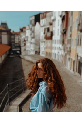 Рисунок светом. Анка Журавлева