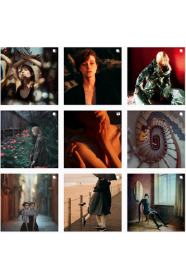 Lightroom на максималках. Тариф Самостоятельный. Анка Журавлева