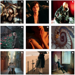 Lightroom на максималках. Тариф Самостоятельный. Анка Журавлева