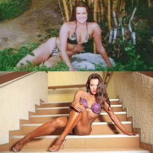 Пятиминутки. 5 минут в день, которые заменят час в спортзале. Татьяна Вещикова