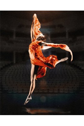 Курс по танцевально-двигательной терапии. Тариф Познай себя. Татьяна Вещикова