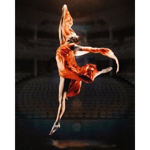 Курс по танцевально-двигательной терапии. Тариф Познай себя. Татьяна Вещикова Курс по танцевально-двигательной терапии. Тариф Познай себя. Татьяна Вещикова