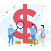 Блог на миллион. Пакет «Эконом». Юлия Литвина