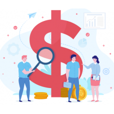 Блог на миллион. Пакет «Эконом». Юлия Литвина