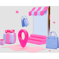 Интернет магазин на WordPress. Тариф Профессионал. Юлия Литвина