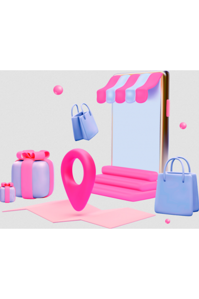 Интернет магазин на WordPress. Тариф Профессионал. Юлия Литвина