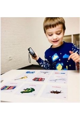 Игра на развитие слухового восприятия Хочу послушать. Юлия Уткина