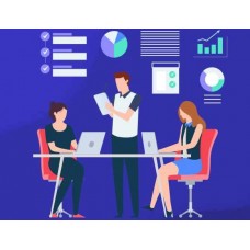 Технические моменты онлайн бизнеса. Юлия Литвина