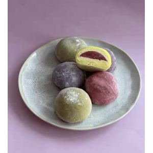 Дорблю-груша. Екатерина Леонова, bergamot_ii