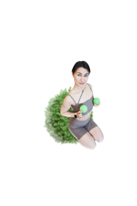 Онлайн-клуб умного фитнеса Move Fit. Май 2024. Ольга Мелякова, Академия МЕЛ