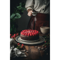 Кондитер. Формула успеха. Ангелина Коба, Cake by Angel