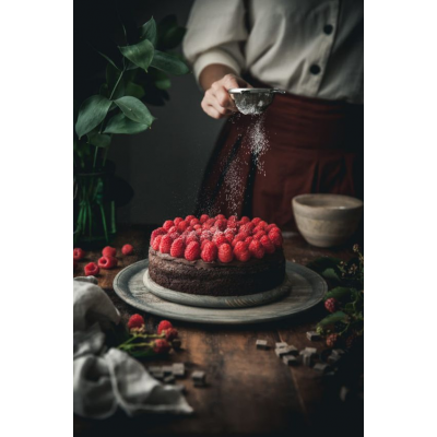 Кондитер. Формула успеха. Ангелина Коба, Cake by Angel